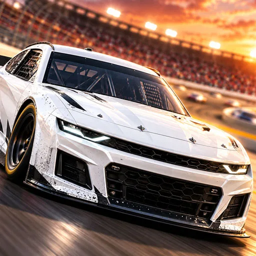 American Speedway Manager
