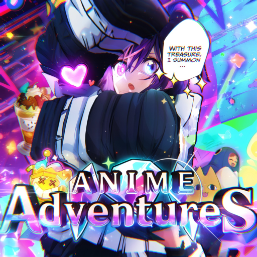 Anime Adventures Script - [Automation Hub]