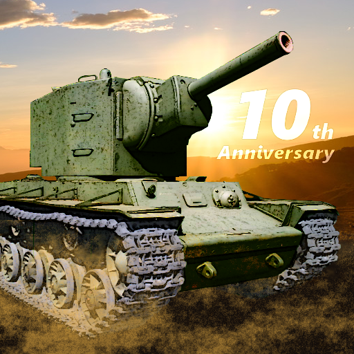 Attack on Tank : World Warfare