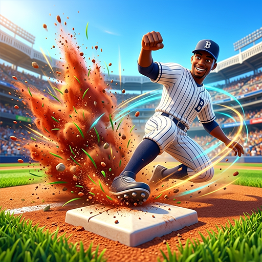 Baseball Club: PvP Multiplayer