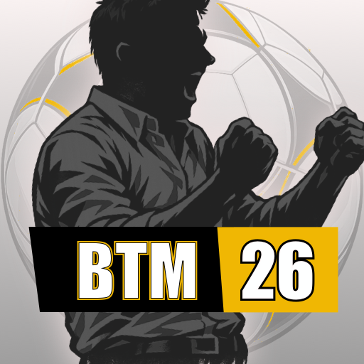 Be the Manager 2023 - Soccer