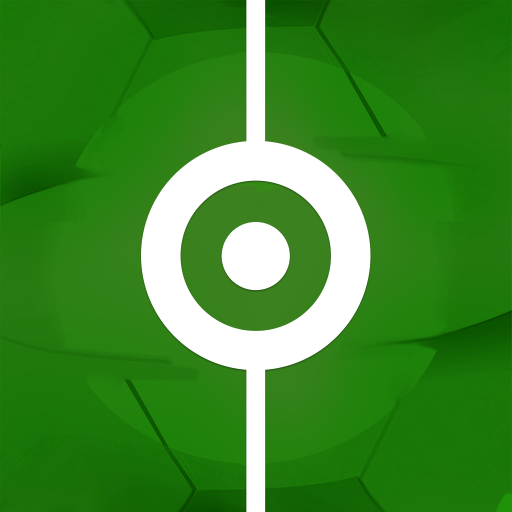 BeSoccer - Soccer Live Score