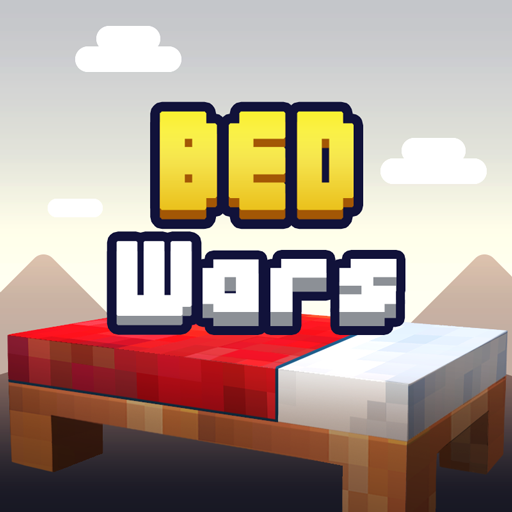 Bed Wars