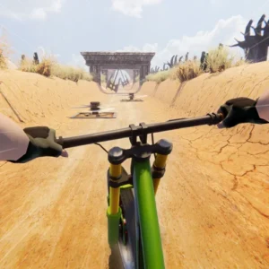 Bicycle Stunts: BMX Bike Games