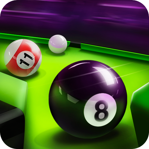 Billiards Nation