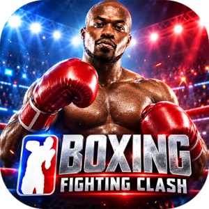 Boxing - Fighting Clash