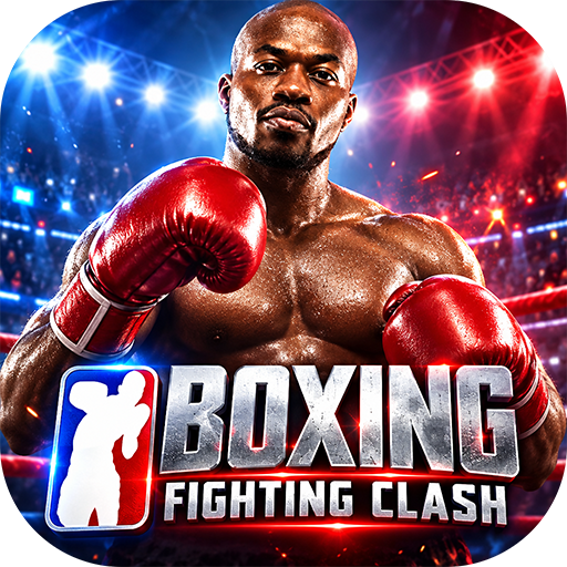Boxing - Fighting Clash