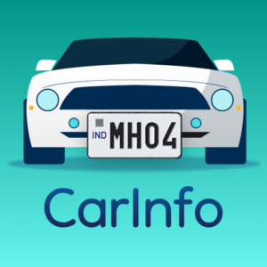 CarInfo - RTO Vehicle Info App