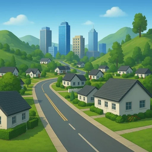 City Island 2 - Build Offline