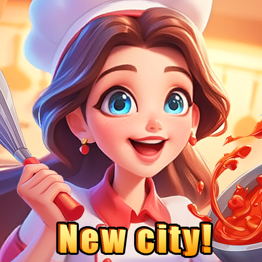 Cooking Voyage : Cook & Travel