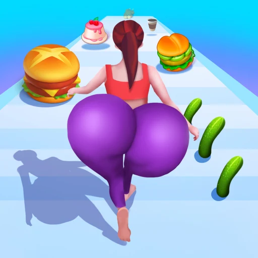 Crazy Chef: Cooking Restaurant