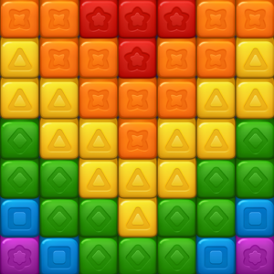 Cubes Empire Champions