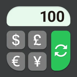 Currency Converter Plus