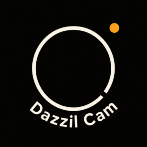 Dazz Cam: Retro Filter Effect