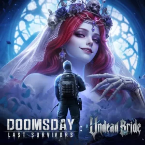 Doomsday: Last Survivors