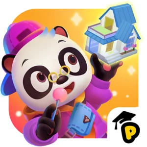 Dr. Panda Town Tales