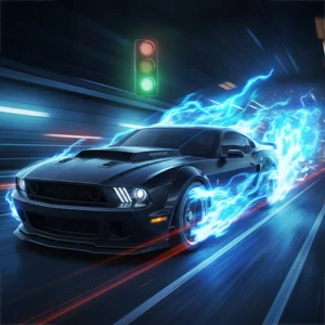 Drag Battle
