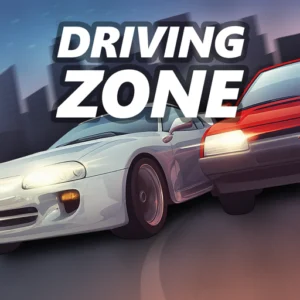 Driving Zone