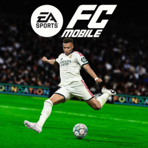 EA SPORTS FC™ MOBILE 24 SOCCER
