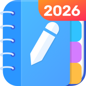 Easy Notes - Note Taking Apps
