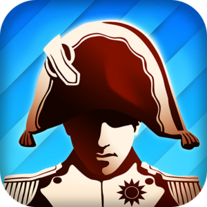 European War 4 : Napoleon