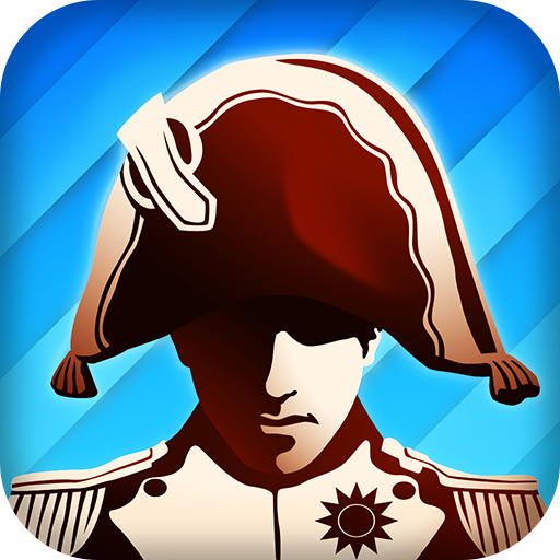 European War 4 : Napoleon