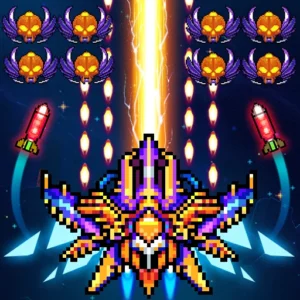 Falcon Squad - Galactica