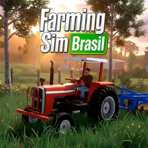 Farming Sim Brasil
