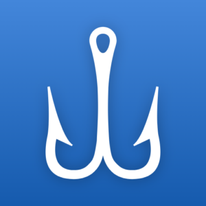 Fishing Points - Fishing App