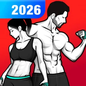 Fitness Coach: Weight Loss