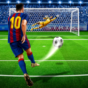Football Strike: Online Soccer