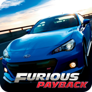 Furious Payback Racing