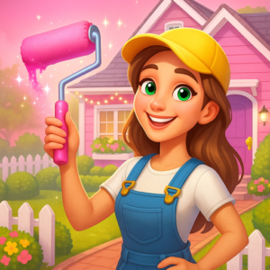 Garden & Home : Dream Design