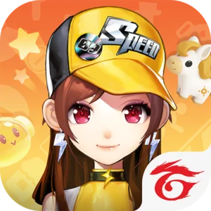 Garena Speed Drifters