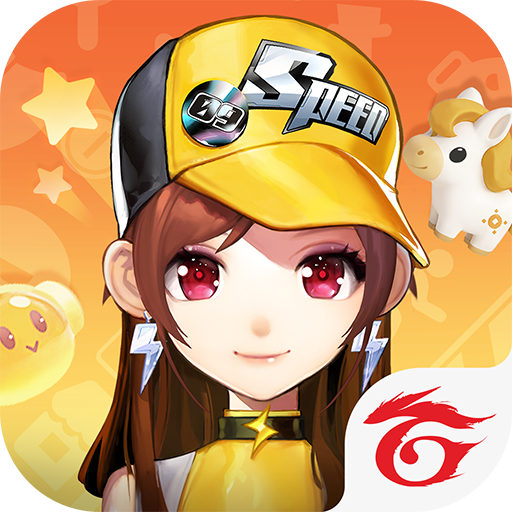 Garena Speed Drifters