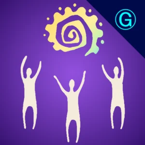 God Simulator. Religion Inc.