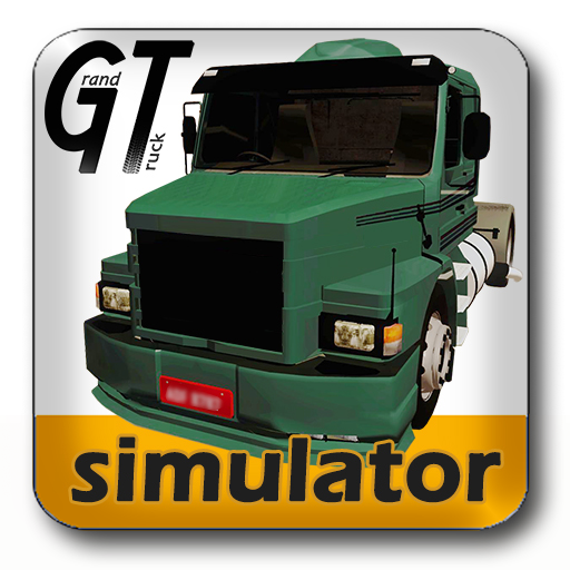 Grand Truck Simulator