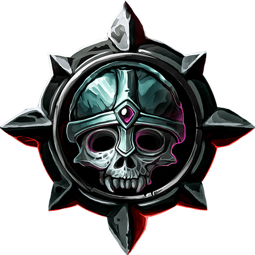 Grim wanderings 2: RPG