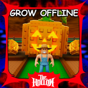 Grow A Garden