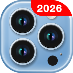 HD Camera for Android: XCamera