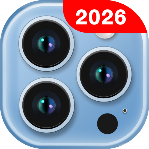 HD Camera for Android: XCamera