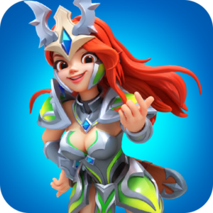 Hero of Taslinia – Epic RPG