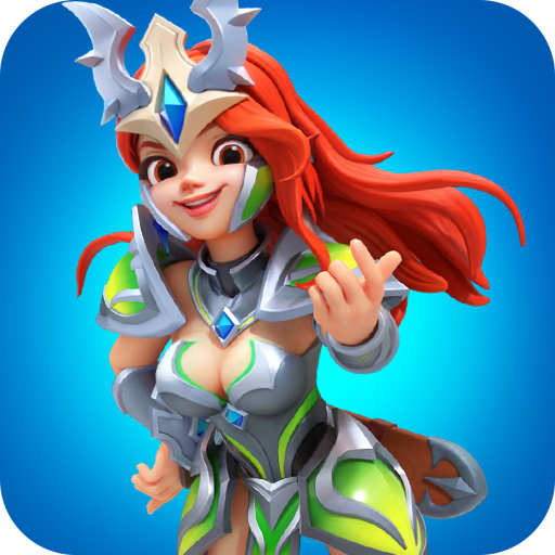 Hero of Taslinia – Epic RPG