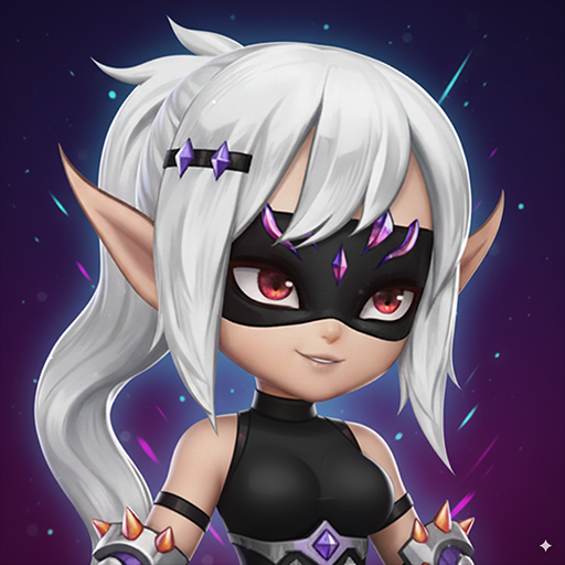 Heroes Legend - Epic Fantasy