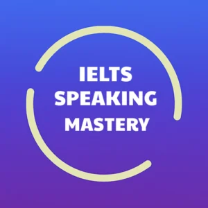 IELTS Speaking - Prep Exam