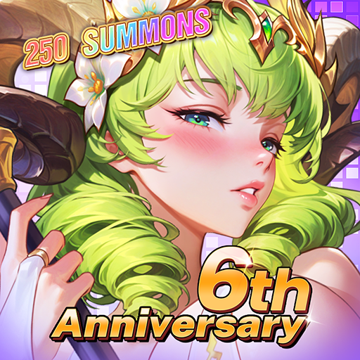 Idle Angels: Goddess' Warfare