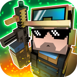 Idle Military Base Tycoon Game