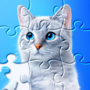Jigsaw Puzzles - puzzle games