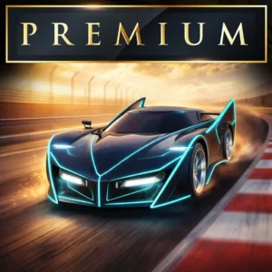 MR RACER : Premium Racing Game