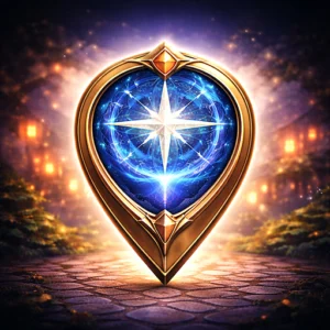 Magic Streets: The GPS realm